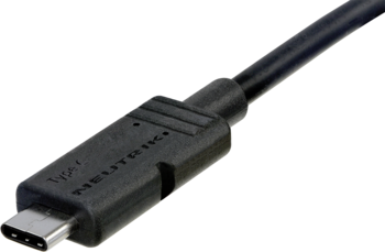 USB Type C Cable Connector