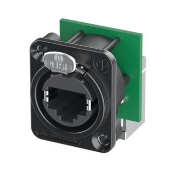 etherCON D Serie offen