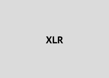 XLR  PowerPoint 