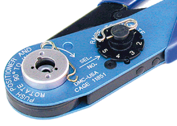 Industrial Connectors Accessories