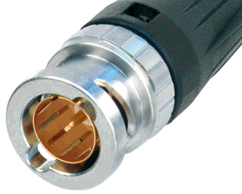 BNC Cable Connector