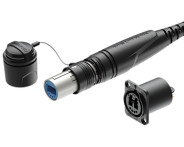 NKO2S-A, NO2-4FDW-A - opticalCON DUO ADVANCED
